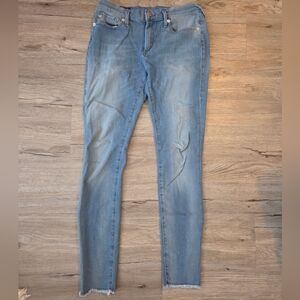 True Religion Skinny Jeans Size 29